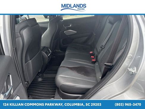 Used 2022 Acura RDX A-Spec FWD image 36