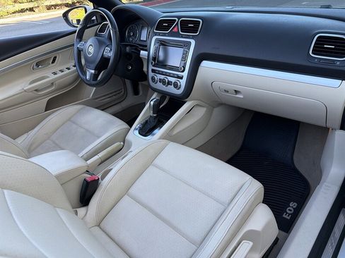 Used 2013 Volkswagen Eos Komfort image 17