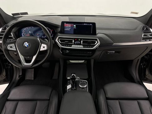 Certified 2023 BMW X3 xDrive30i w/ Convenience Package AWD/4WD image 22