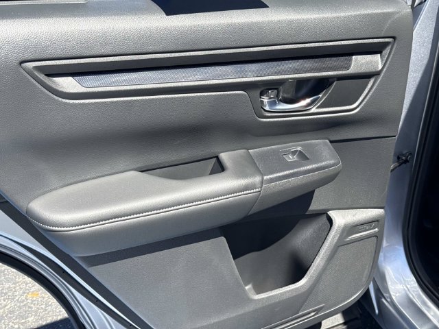 Certified 2026 Honda CR-V EX image 12