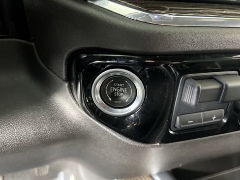 Certified 2023 Chevrolet Silverado 1500 RST image 17