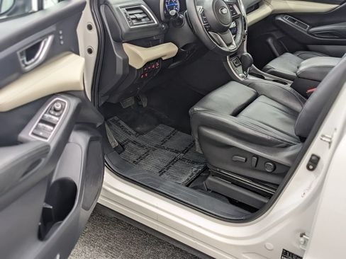 Used 2020 Subaru Ascent Limited w/ Popular Package #2 AWD/4WD image 34