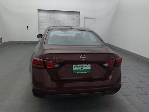 Used 2023 Nissan Altima 2.5 SV image 6