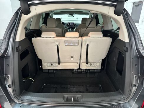 Used 2026 Honda Odyssey EX-L image 36
