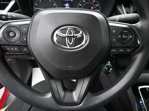 Used 2024 Toyota Corolla LE FWD image 16