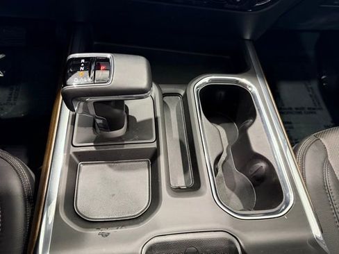 Used 2025 Chevrolet Silverado 1500 High Country w/ High Country Premium Package image 43