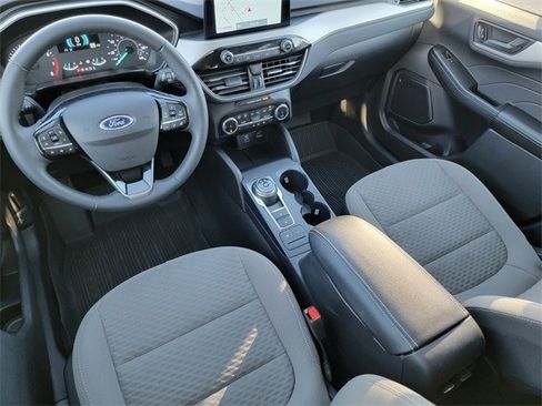 Certified 2022 Ford Escape SE w/ Convenience Package image 38