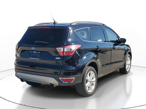 Used 2018 Ford Escape SEL FWD image 6