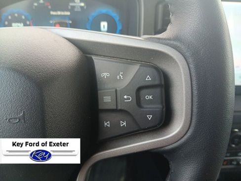 New 2025 Ford Bronco Badlands image 22