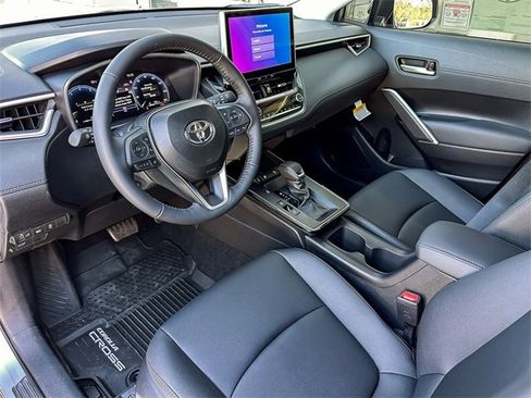 New 2026 Toyota Corolla Cross XLE image 11