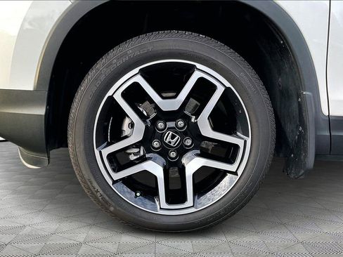 Used 2023 Honda Passport Elite image 24