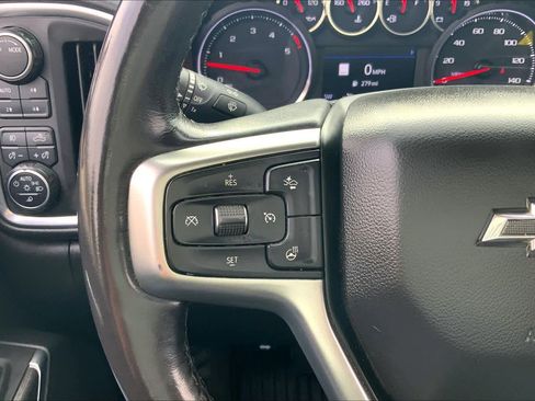 Used 2021 Chevrolet Silverado 2500 LTZ w/ LTZ Plus Package image 23