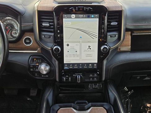 Used 2022 RAM 1500 Limited image 24