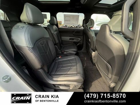New 2027 Kia Telluride SX X-Line AWD/4WD image 33