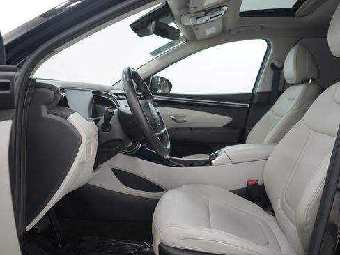 Used 2023 Hyundai Tucson SEL w/ Convenience Package AWD/4WD image 18