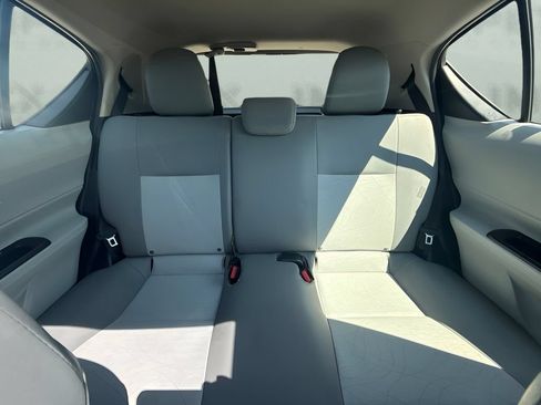 Used 2013 Toyota Prius C Four FWD image 7