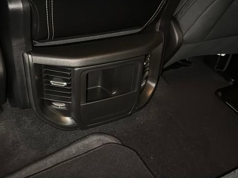 Used 2025 RAM 1500 Tradesman AWD/4WD image 14