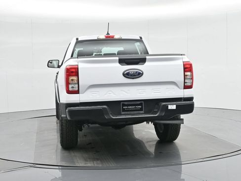 Used 2025 Ford Ranger XL RWD image 51