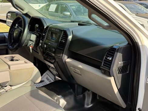 Used 2015 Ford F150 XL w/ Equipment Group 101A Mid image 22