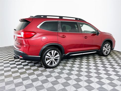 Used 2020 Subaru Ascent Limited w/ Technology Package AWD/4WD image 10
