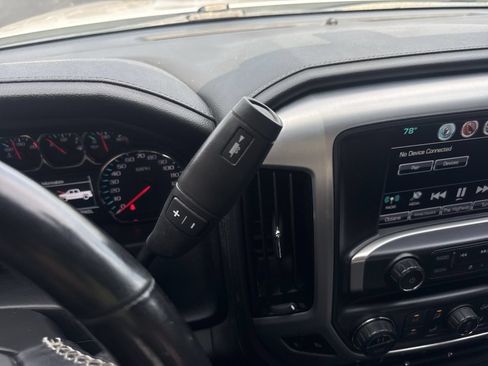 Used 2018 GMC Sierra 1500 SLT w/ SLT Premium Package AWD/4WD image 19