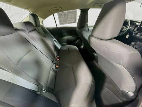 Used 2024 Toyota Corolla LE image 26