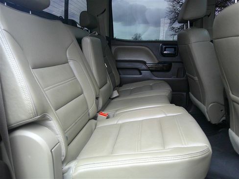 Used 2016 GMC Sierra 1500 Denali w/ Enhanced Driver Alert Package image 20