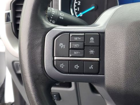 Certified 2023 Ford F150 XLT w/ Equipment Group 302A High image 17