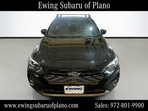 Used 2024 Subaru Impreza RS w/ Popular Package #1 AWD/4WD image 2