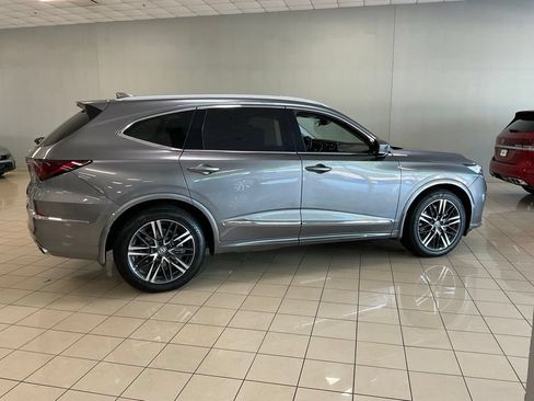 Certified 2026 Acura MDX w/ Advance Package AWD/4WD image 7