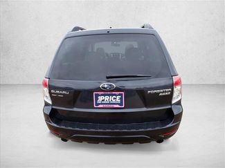 Used 2010 Subaru Forester 2.5X Premium w/ Popular Equipment Group 1A AWD/4WD video 3