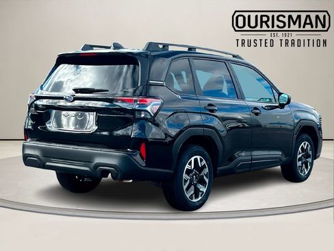 New 2026 Subaru Forester Premium image 4