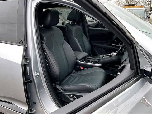 Used 2025 Acura RDX AWD w/ A-Spec & Advance Pkg image 10