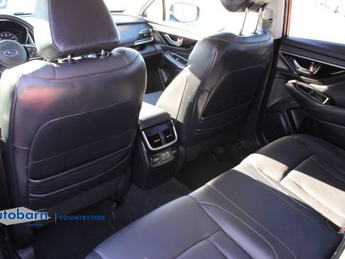 Certified 2023 Subaru Outback Limited AWD/4WD image 25