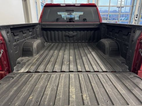 Used 2019 Chevrolet Silverado 1500 LT w/ All-Star Edition image 41