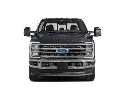 New 2026 Ford F350 Lariat