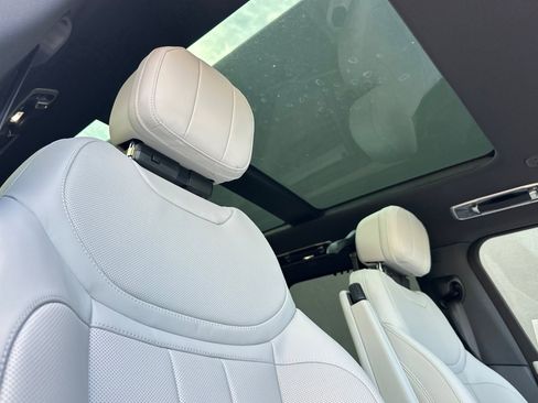 New 2026 Land Rover Range Rover Sport SE image 24