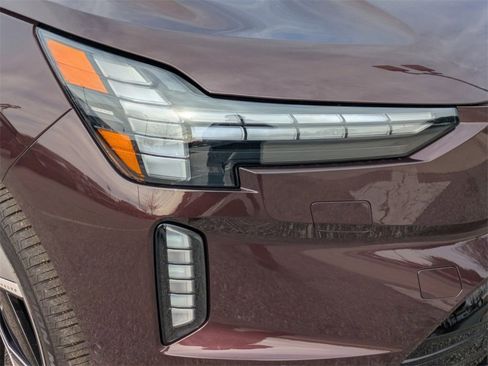 New 2025 Volvo EX90 Ultra image 10