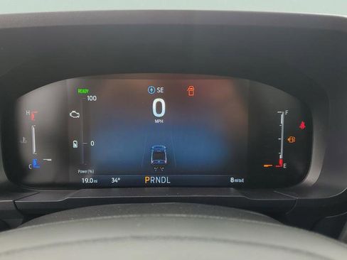 New 2025 Ford Maverick XL image 24