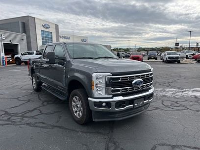 Used 2024 Ford F250 XLT