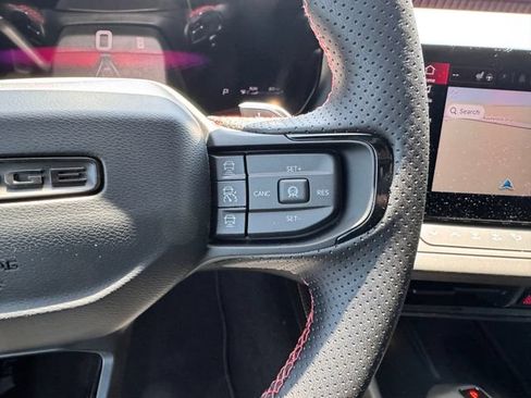 New 2026 Dodge Charger R/T AWD/4WD image 17