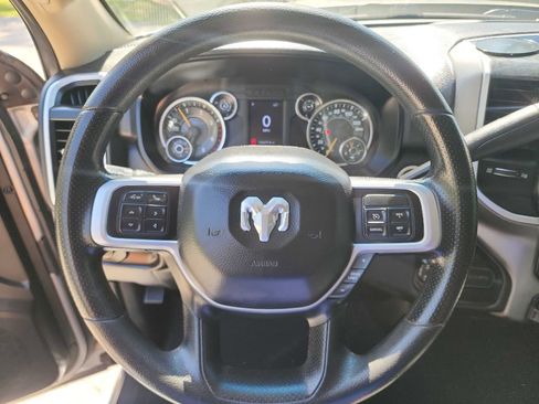 Used 2020 RAM 2500 Big Horn image 21