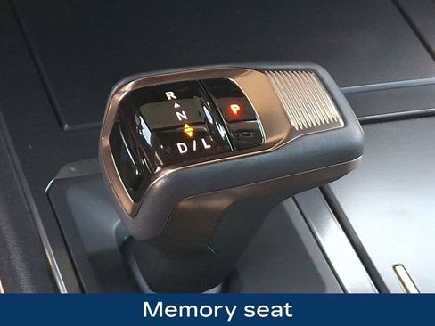 Used 2024 GMC Hummer EV 3X AWD/4WD image 11