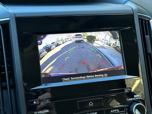 Used 2021 Subaru Impreza 2.0i Premium image 17