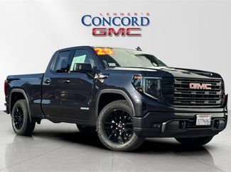 Used 2025 GMC Sierra 1500 Elevation video 2