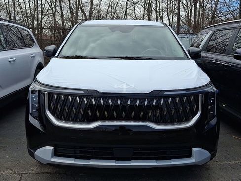 New 2026 Kia Carnival LXS image 2