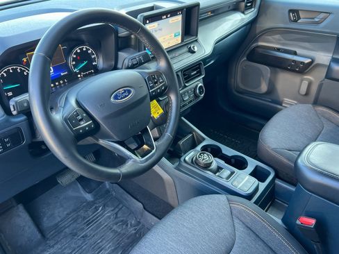 Used 2024 Ford Maverick Tremor w/ Tremor Off-Road Package image 10