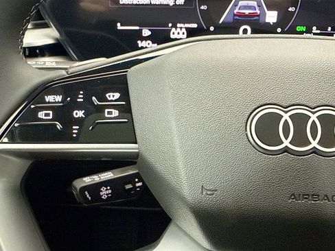 Used 2025 Audi A5 2.0T Premium Plus w/ Premium Plus image 11