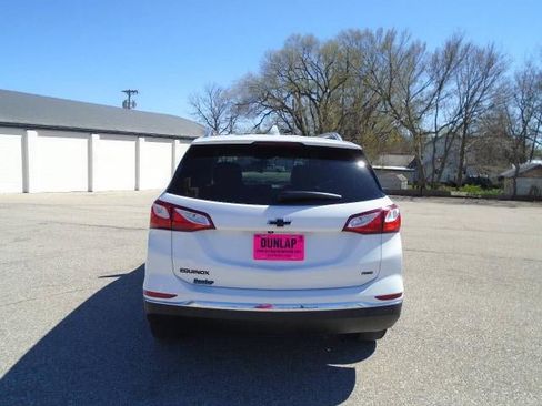 Used 2021 Chevrolet Equinox Premier w/ Redline Edition image 22