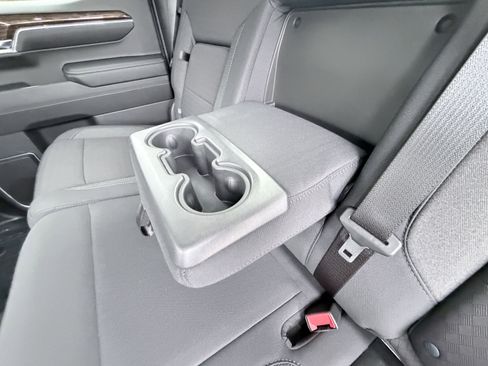 Used 2024 GMC Sierra 1500 Elevation image 20